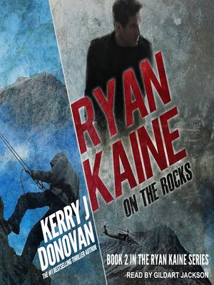 cover image of Ryan Kaine